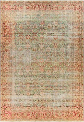 surya Rugs All Antique One of a Kind AOOAK-1192