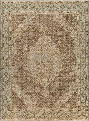 surya Rugs All Antique One of a Kind AOOAK-1193
