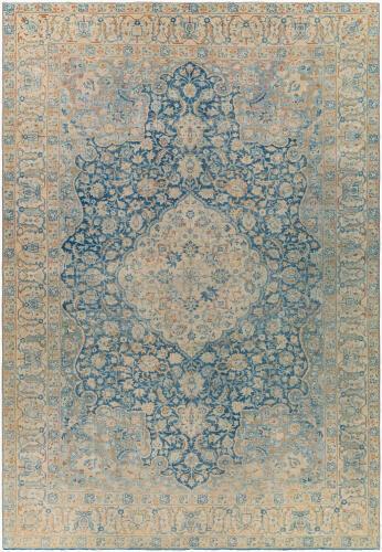 surya Rugs All Antique One of a Kind AOOAK-1203