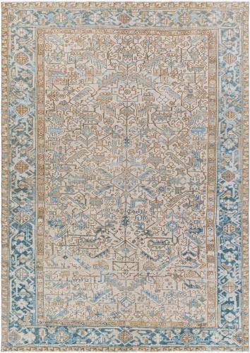 surya Rugs All Antique One of a Kind AOOAK-1205