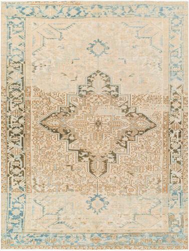 surya Rugs All Antique One of a Kind AOOAK-1206