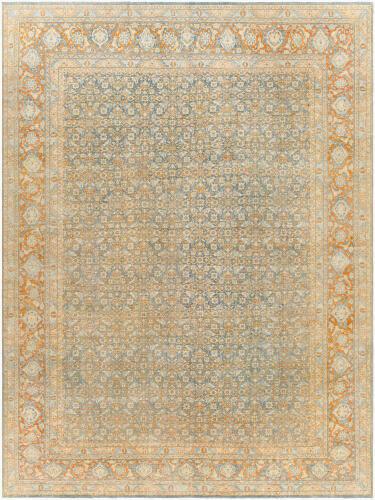 surya Rugs All Antique One of a Kind AOOAK-1221