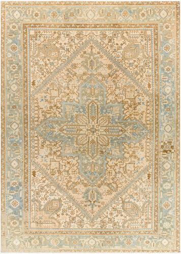 surya Rugs All Antique One of a Kind AOOAK-1236
