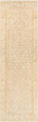 surya Rugs All Antique One of a Kind AOOAK-1242