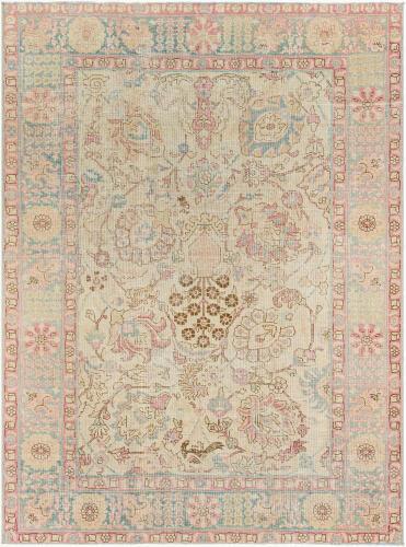surya Rugs All Antique One of a Kind AOOAK-1258