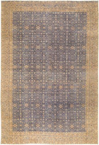 surya Rugs All Antique One of a Kind AOOAK-1262