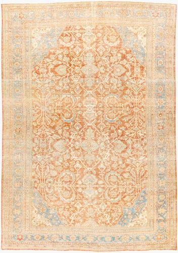 surya Rugs All Antique One of a Kind AOOAK-1555