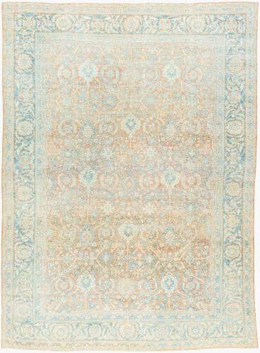surya Rugs All Antique One of a Kind AOOAK-1556