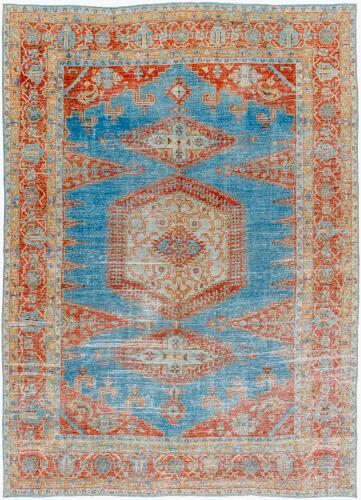 surya Rugs All Antique One of a Kind AOOAK-1557