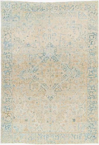 surya Rugs All Antique One of a Kind AOOAK-1560