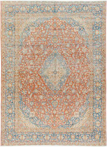 surya Rugs All Antique One of a Kind AOOAK-1563