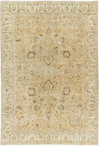 surya Rugs All Antique One of a Kind AOOAK-1568