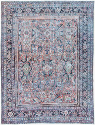 surya Rugs All Antique One of a Kind AOOAK-1572