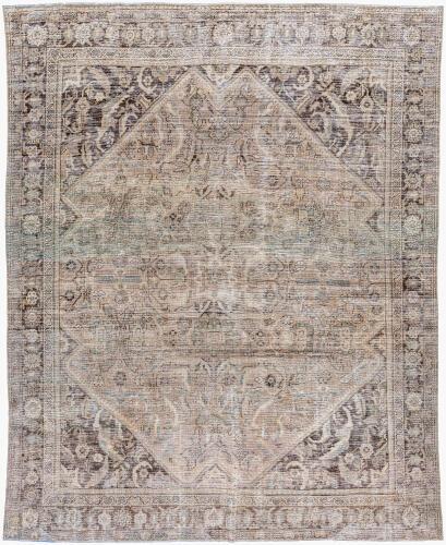 surya Rugs All Antique One of a Kind AOOAK-1574