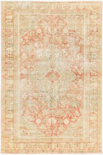 surya Rugs All Antique One of a Kind AOOAK-1580