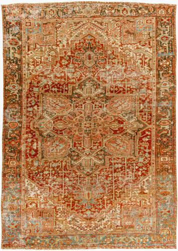 surya Rugs All Antique One of a Kind AOOAK-1588