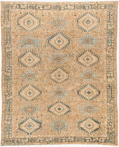 surya Rugs All Antique One of a Kind AOOAK-1592
