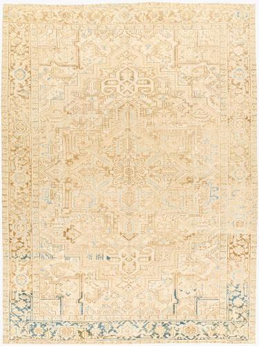 surya Rugs All Antique One of a Kind AOOAK-1595