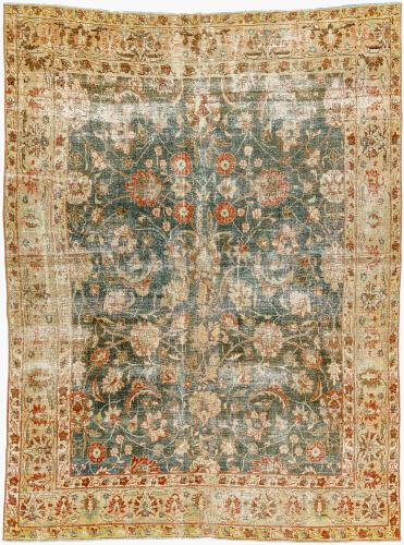 surya Rugs All Antique One of a Kind AOOAK-1596