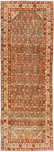 surya Rugs All Antique One of a Kind AOOAK-1602