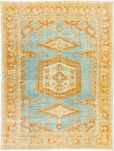 surya Rugs All Antique One of a Kind AOOAK-1603