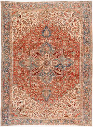 surya Rugs All Antique One of a Kind AOOAK-1609