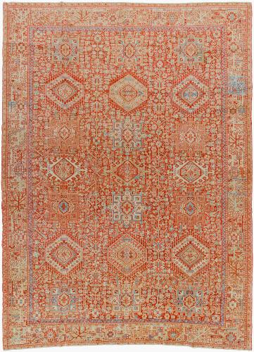 surya Rugs All Antique One of a Kind AOOAK-1617