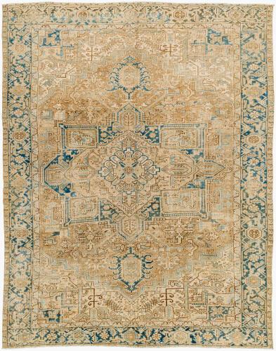 surya Rugs All Antique One of a Kind AOOAK-1620
