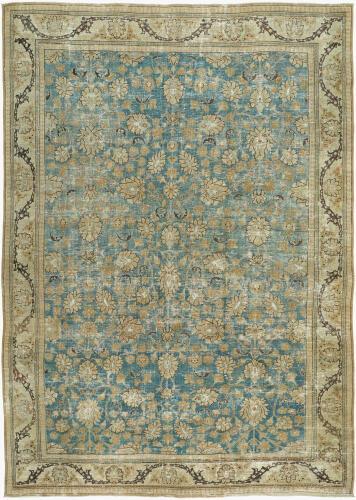 surya Rugs All Antique One of a Kind AOOAK-1621