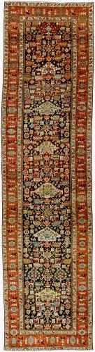 surya Rugs All Antique One of a Kind AOOAK-1623