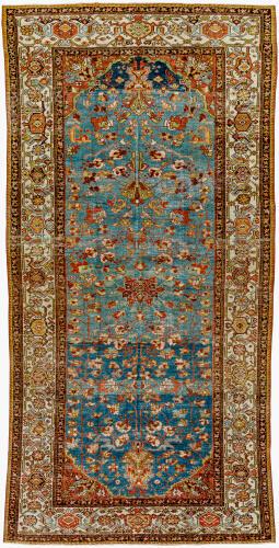 surya Rugs All Antique One of a Kind AOOAK-1625
