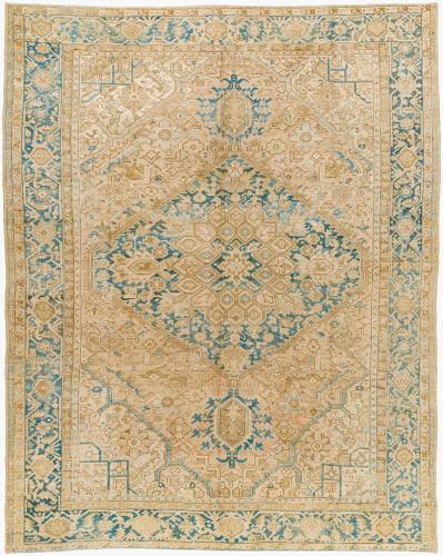surya Rugs All Antique One of a Kind AOOAK-1627