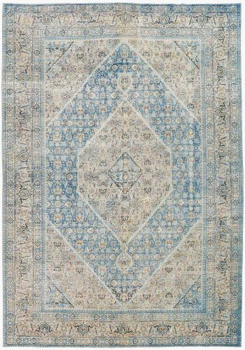 surya Rugs All Antique One of a Kind AOOAK-1636