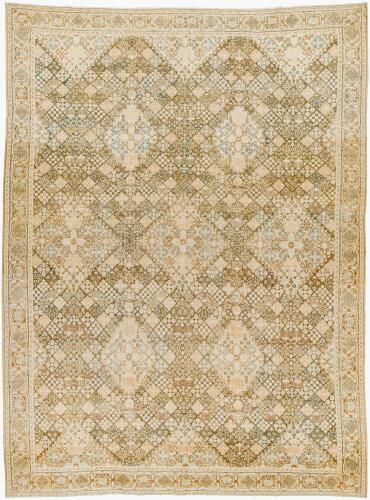 surya Rugs All Antique One of a Kind AOOAK-1639
