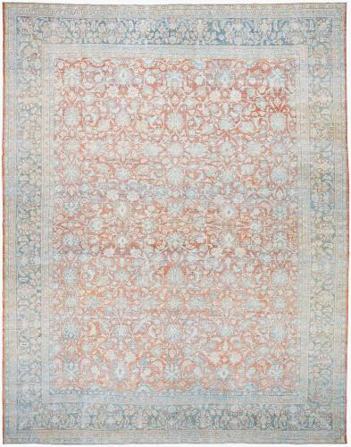surya Rugs All Antique One of a Kind AOOAK-1643