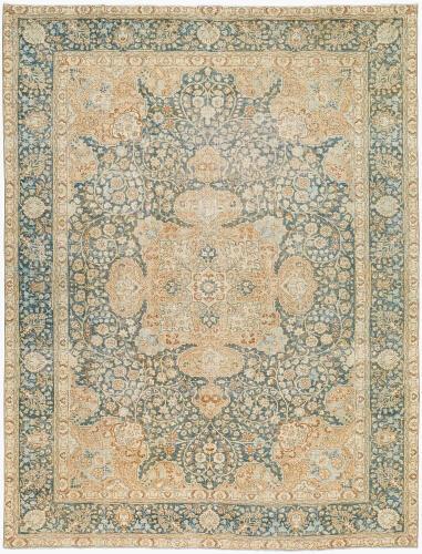 surya Rugs All Antique One of a Kind AOOAK-1648