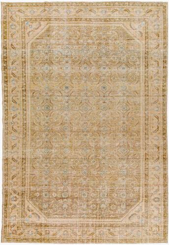 surya Rugs All Antique One of a Kind AOOAK-1650