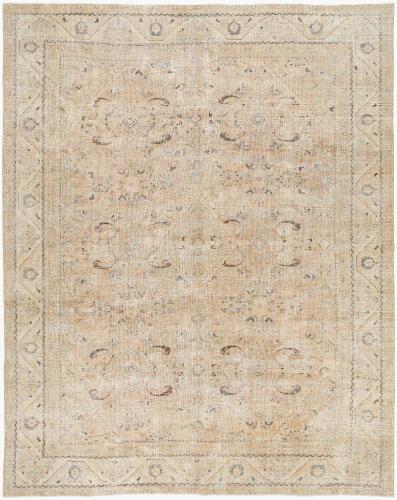 surya Rugs All Antique One of a Kind AOOAK-1655