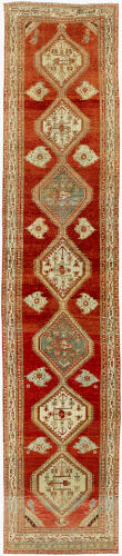 surya Rugs All Antique One of a Kind AOOAK-1656