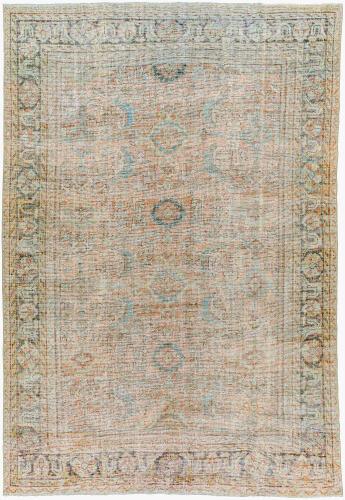 surya Rugs All Antique One of a Kind AOOAK-1657