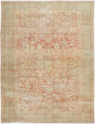 surya Rugs All Antique One of a Kind AOOAK-1661