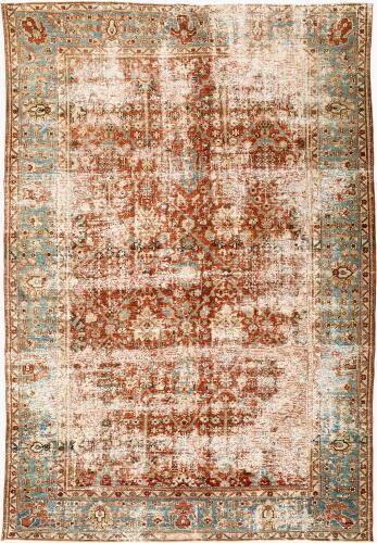 surya Rugs All Antique One of a Kind AOOAK-1662