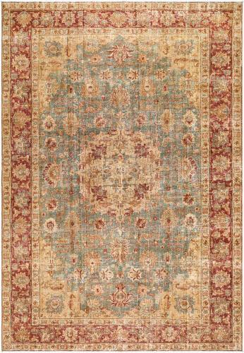 surya Rugs All Antique One of a Kind AOOAK-1664