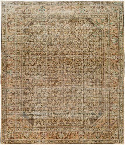 surya Rugs All Antique One of a Kind AOOAK-1713