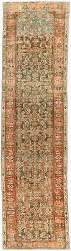 surya Rugs All Antique One of a Kind AOOAK-1714