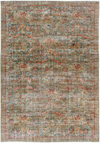 surya Rugs All Antique One of a Kind AOOAK-1723