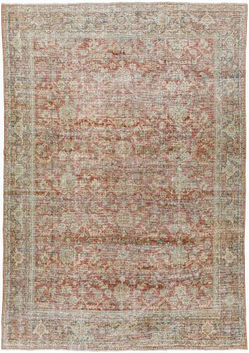 surya Rugs All Antique One of a Kind AOOAK-1727