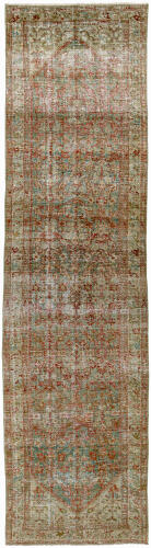 surya Rugs All Antique One of a Kind AOOAK-1728