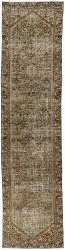 surya Rugs All Antique One of a Kind AOOAK-1733