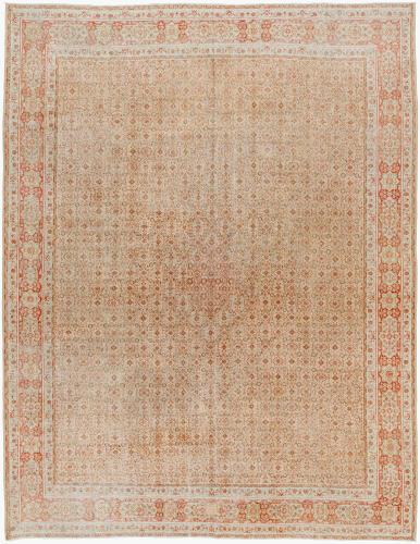 surya Rugs All Antique One of a Kind AOOAK-1747